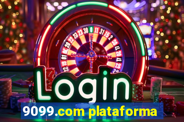 9099.com plataforma